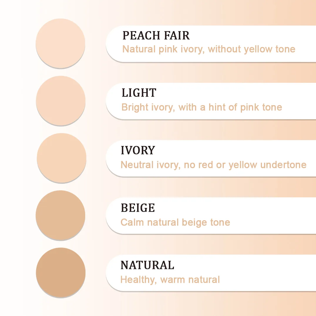 Alyssa Madeline Compact Powder - I Am 'Pure' - Image 5