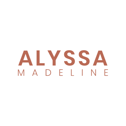 Home - Alyssa Madeline