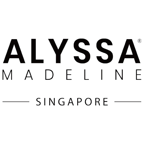 Official Alyssa Madeline Singapore Logo