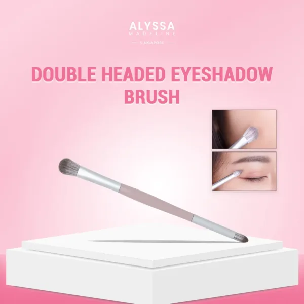 Double headed eyeshadow brush jpg