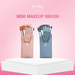 Mini Makeup Brush