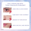 E-COMMERCE-09 Solutions for common concealer issues: dark circles, acne, patchy