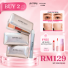 [Ahbao Beauty Rewards] Alyssa Madeline Concealer Palette