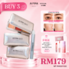 [Ahbao Beauty Rewards] Alyssa Madeline Concealer Palette